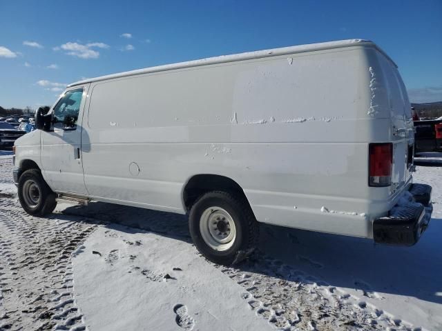 2014 Ford Econoline E250 Van