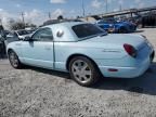 2003 Ford Thunderbird