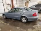 2005 Mercedes-Benz E 320 4matic