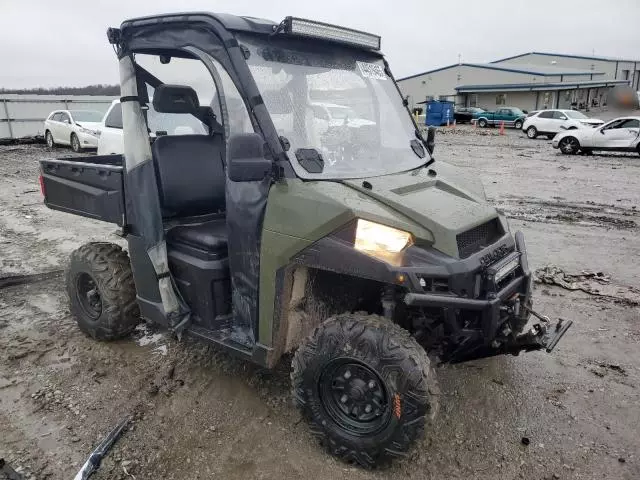 2018 Polaris Ranger XP 900