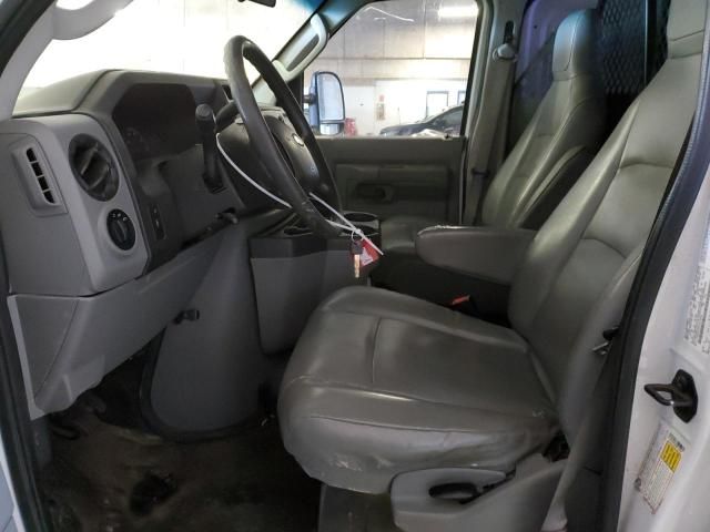 2014 Ford Econoline E250 Van