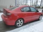 2005 Mazda 3 S