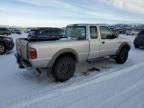 2003 Ford Ranger Super Cab