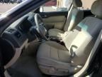 2007 Ford Fusion S