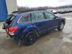 2011 Subaru Outback 2.5I