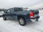 2007 GMC New Sierra K1500