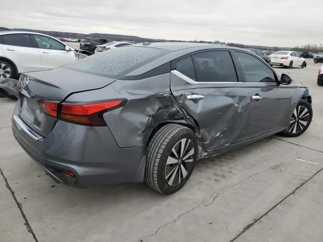 2019 Nissan Altima SL