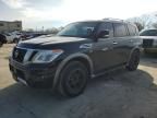 2017 Nissan Armada SV