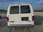 2012 Ford Econoline E350 Super Duty Wagon