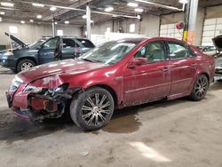 Acura tl salvage cars for sale: 2006 Acura 3.2TL