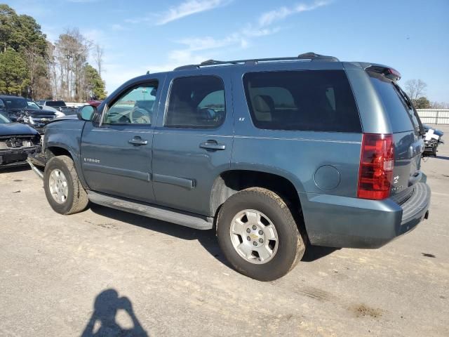 2009 Chevrolet Tahoe C1500 LT