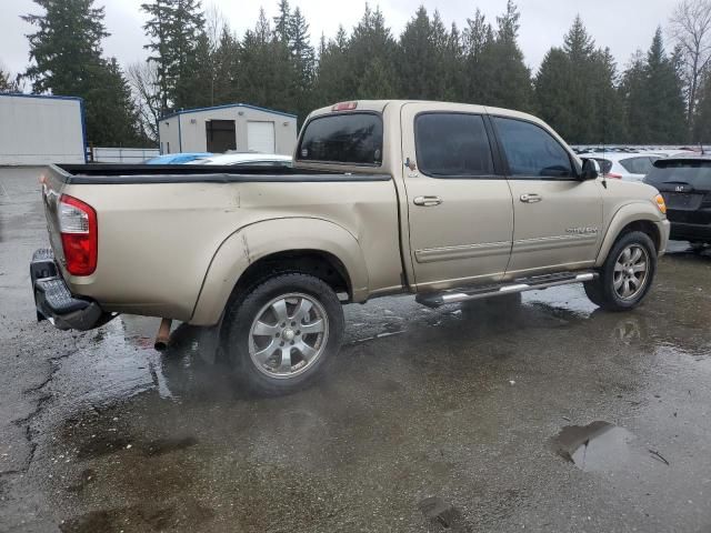 2004 Toyota Tundra Double Cab SR5