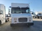 2017 Freightliner Chassis M Line WALK-IN Van