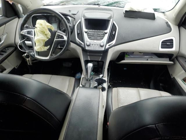 2013 GMC Terrain SLT