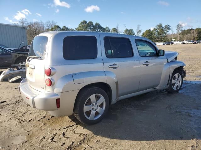 2008 Chevrolet HHR LS