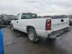 2005 Chevrolet Silverado C1500