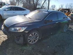 2013 Honda Accord Sport en venta en Baltimore, MD