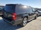 2014 Chevrolet Suburban K1500 LTZ