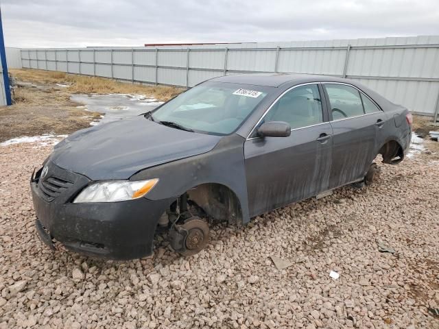 2008 Toyota Camry CE