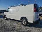 2015 Chevrolet Express G3500