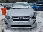 2014 Subaru Impreza Sport Premium