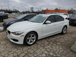 2015 BMW 320 I Xdrive en venta en Bridgeton, MO