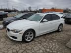 2015 BMW 320 I Xdrive