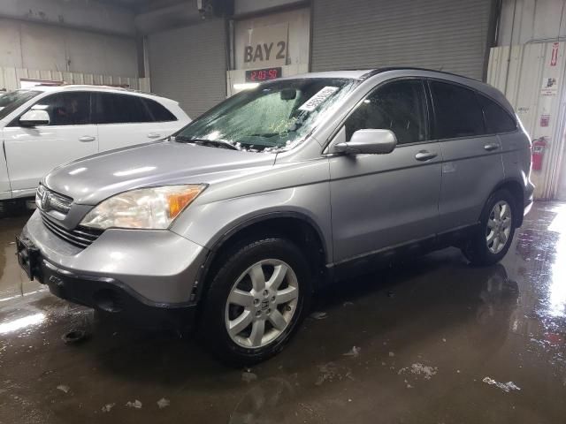 2008 Honda CR-V EXL