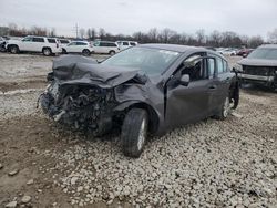 Mazda Vehiculos salvage en venta: 2013 Mazda 3 I