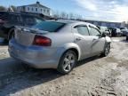 2013 Dodge Avenger SXT