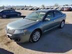 2011 Lincoln MKZ Hybrid