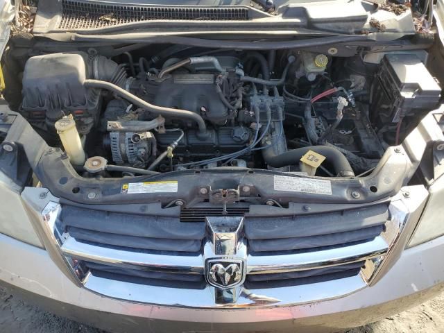 2008 Dodge Grand Caravan SXT