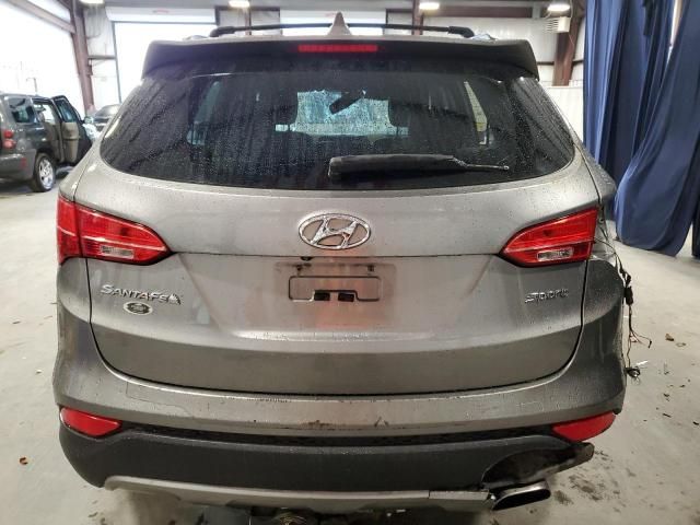 2014 Hyundai Santa FE Sport