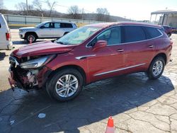 2018 Buick Enclave Essence en venta en Lebanon, TN