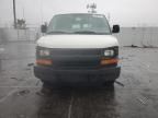 2008 Chevrolet Express G1500