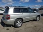 2006 Toyota Highlander Limited