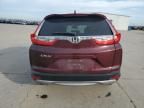 2017 Honda CR-V EXL