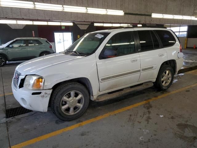 2002 GMC Envoy