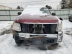 2008 Chevrolet Silverado K2500 Heavy Duty