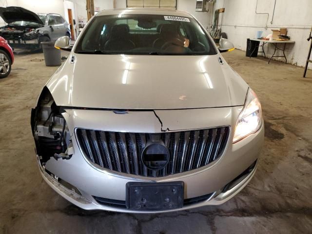 2014 Buick Regal Premium