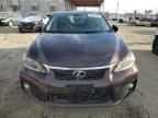 2012 Lexus CT 200