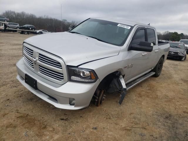 2013 Dodge RAM 1500 Sport