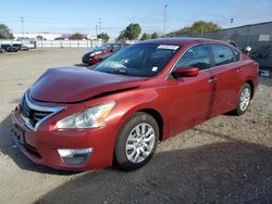 2014 Nissan Altima 2.5 en venta en San Diego, CA