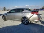 2012 KIA Optima Hybrid