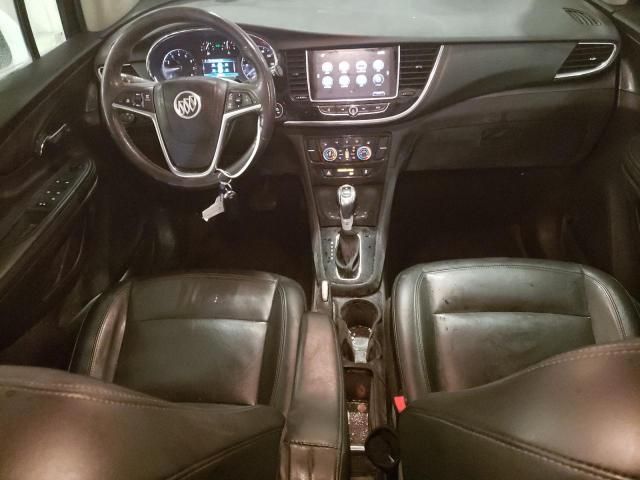 2018 Buick Encore Essence