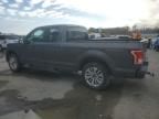 2016 Ford F150 Super Cab