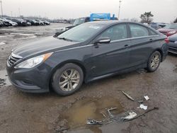 Run And Drives Cars for sale at auction: 2014 Hyundai Sonata GLS