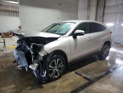 Vehiculos salvage en venta de Copart York Haven, PA: 2022 Toyota Venza LE