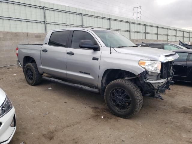 2017 Toyota Tundra Crewmax SR5