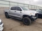 2017 Toyota Tundra Crewmax SR5